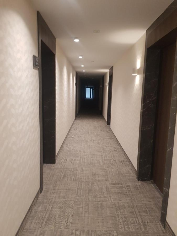 Apartament "Adell" - Miedzyzdroje, Bella Mare Aqua 1 Экстерьер фото